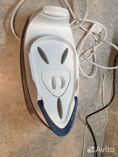 Парогенератор tefal