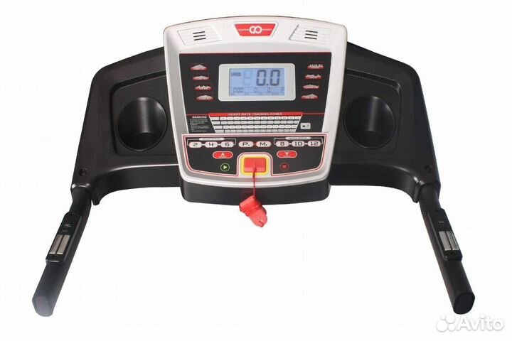 Аренда. Беговая дорожка CardioPower. Прокат