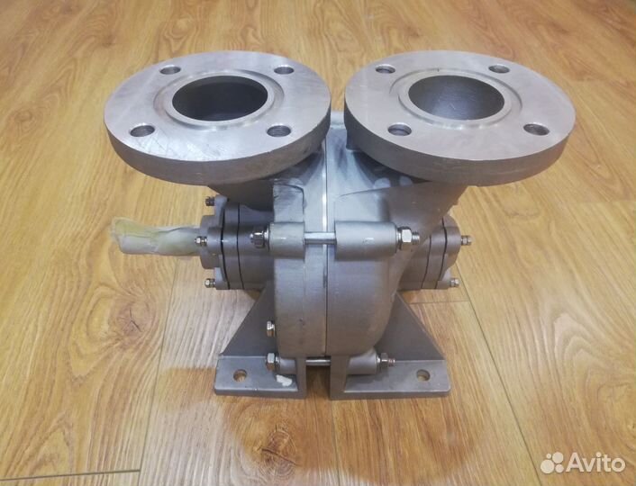 Насос свн-80А (левого/правого вращения)