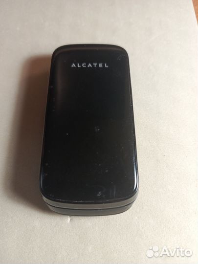 Alcatel One Touch 1030D