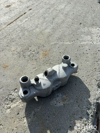 Суппорт тормозной передний левый УАЗ Picup