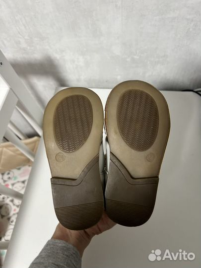 Сандали для девочки 24 baby GO