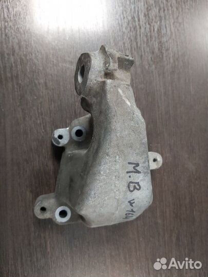 Кронштейн опоры двигателя Mercedes Gl 320 Cdi 164
