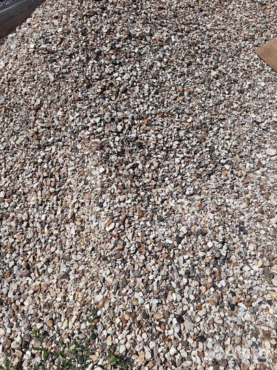 Щебень 20-40 с доставкой