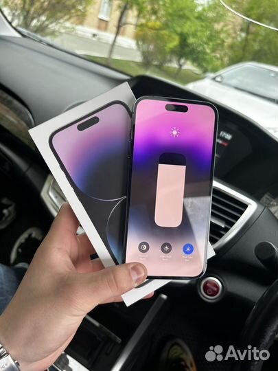 iPhone 14 Pro Max, 256 ГБ