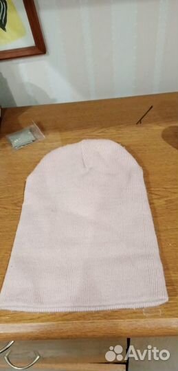 Шапка женская