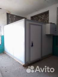 Моноблок Полаир и Ариада