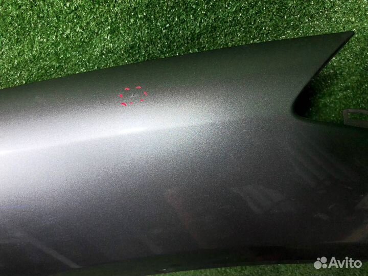 Крыло переднее правое Nissan Skyline Crossover J50