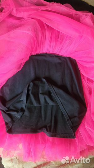 Платье для девочки 140