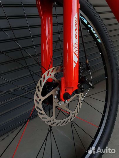 Алюминий. Новый Велосипед 24 скорость, 26 колеса