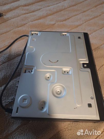 DVD плеер pioneer dv-2240