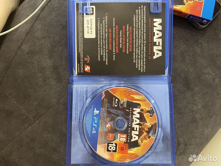 Игры для приставок ps4