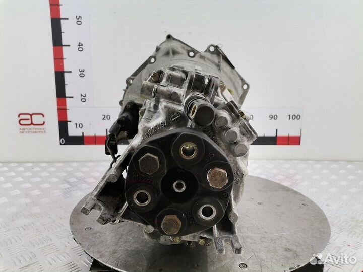 Кпп для BMW 3-Series (E46)