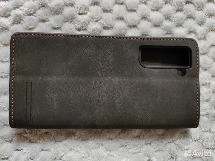 Чехол samsung s21fe