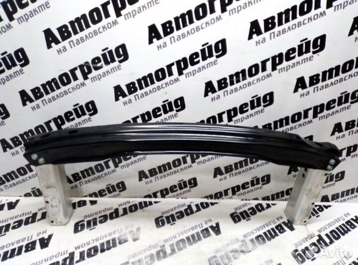 Усилитель бампера задний Audi A4 8K2 CDN