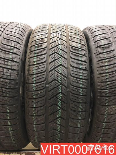 Pirelli Scorpion Winter 255/50 R19 103V