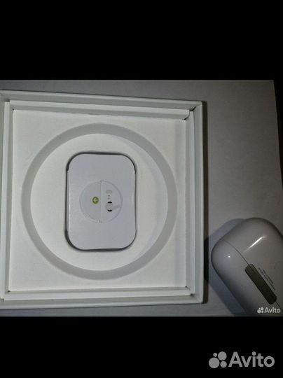 Наушники apple airpods 2