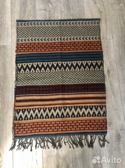 Палантин Mango