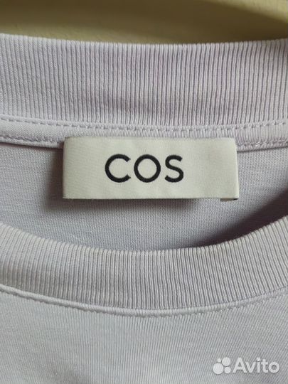 Свитшот женский Cos