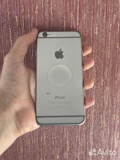 iPhone 6 32гб
