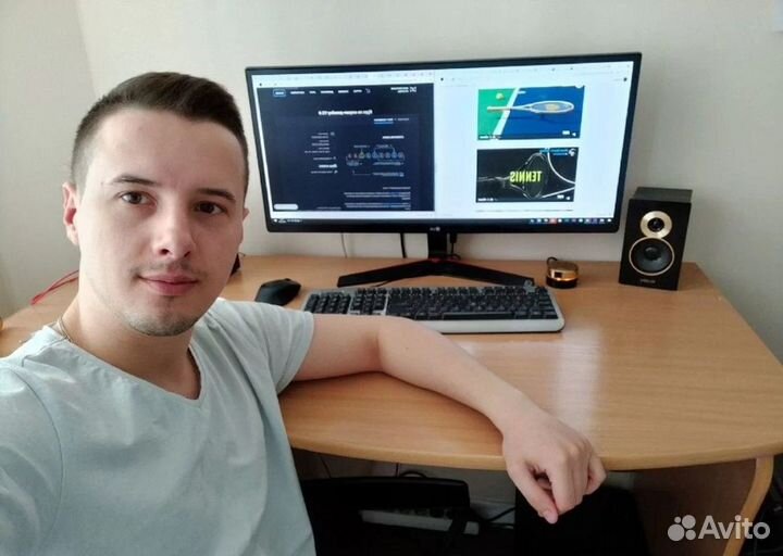 Установка Windows, программ. Компьютерный мастер