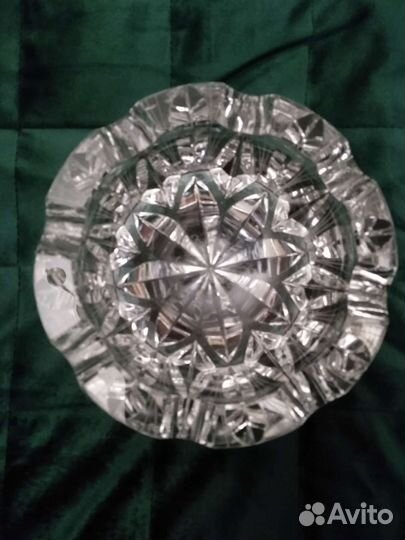 Пепельница