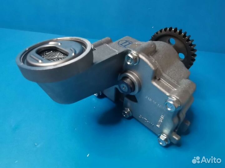 Маслянный насос 21310-2G011 213102G011 G4KD G4KE