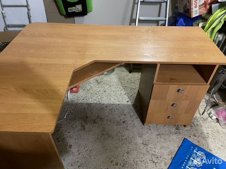 Компьютерный стол бу
