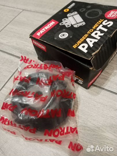 Опора переднего амортизатора с подшибником лачетти