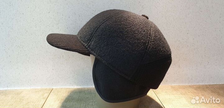 Кепка бейсболка мужская, новая