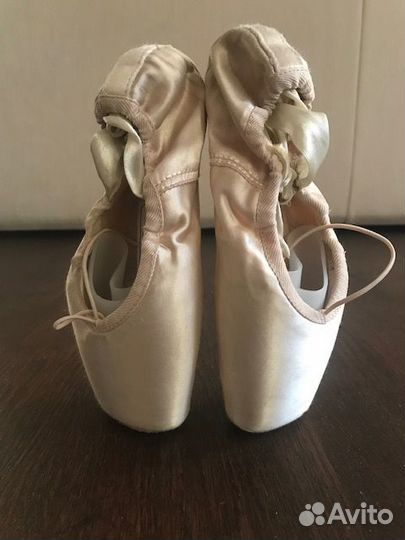 Продам Пуанты