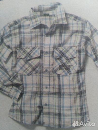 Комплект для мальчика 146-152, новый