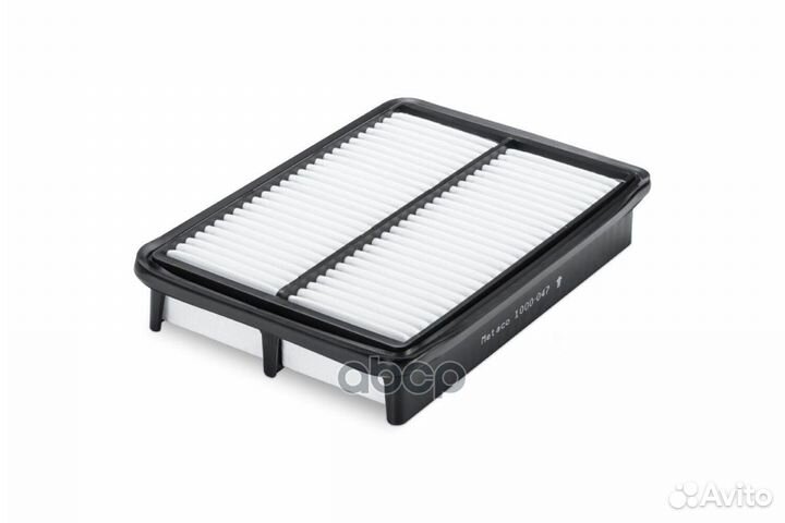 Фильтр воздушный hyun/KIA tucson/sportage 04- 1