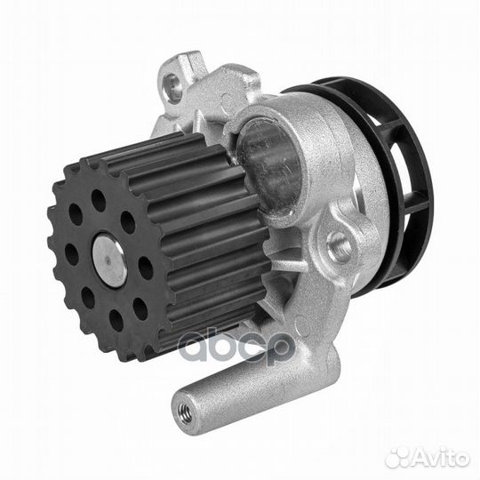 Помпа, водяной насос VAG+Skoda 03- mot.1,9TDI