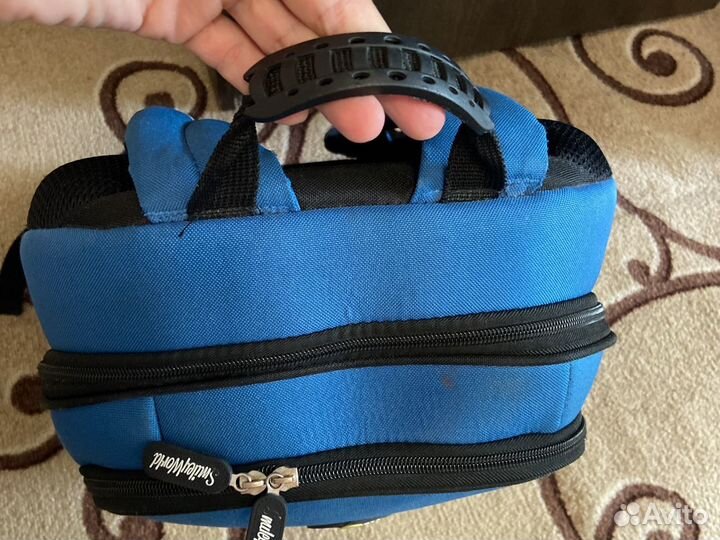 Рюкзак школьный