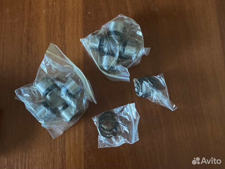 Крестовина заднего карданного вала grant vitara