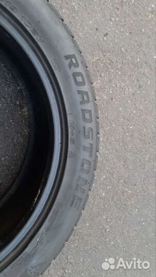 Roadstone Winguard Sport 245/45 R21 102V