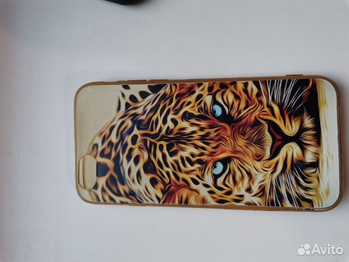 Чехлы на телефон iPhone 6s