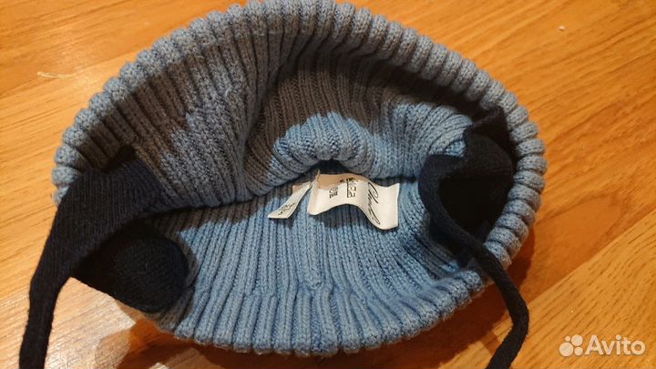 Шапка Chobi /Чоби, размер S (48-50), весна-осень
