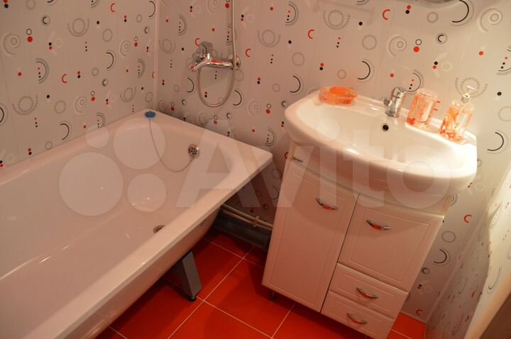 1-к. квартира, 41 м², 8/9 эт.