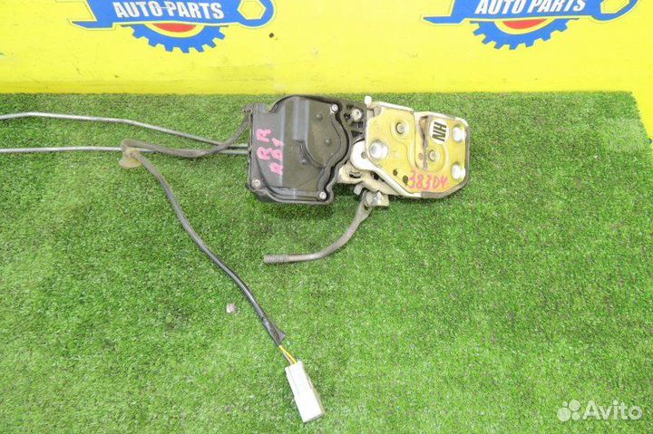 Замок задний правый Honda Cr-V RD1