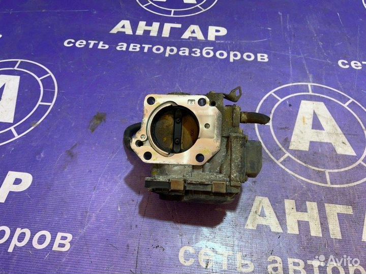 Дросельная заслонка Honda Accord 7 CL9 K24A3 2005