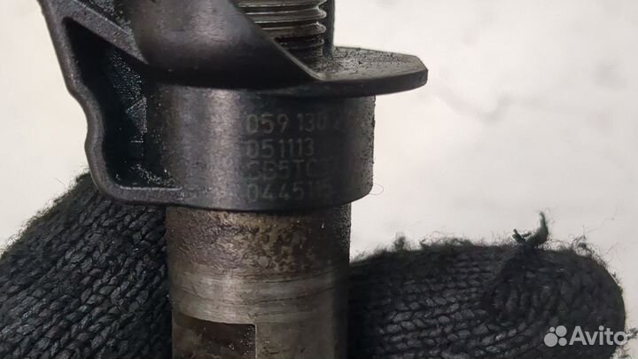 Форсунка топливная Audi A6 (C6), 2006