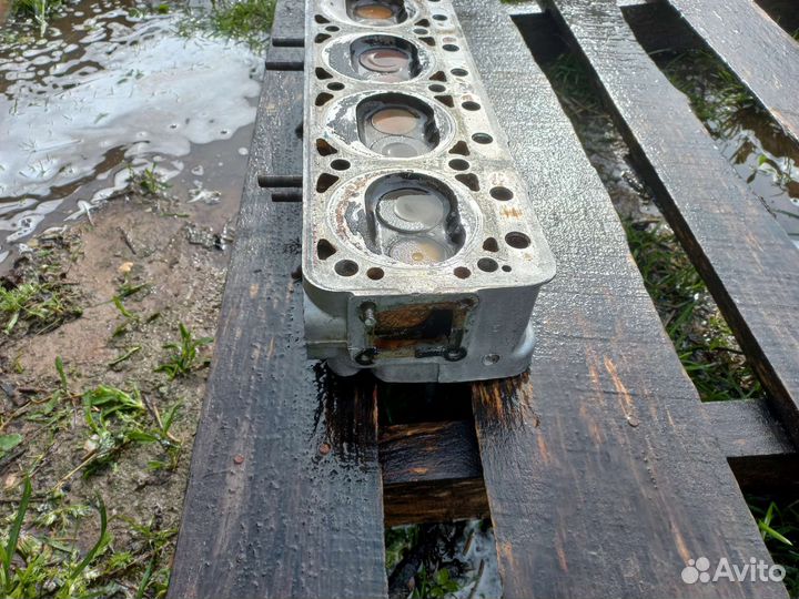 Гбц на 4216 умз