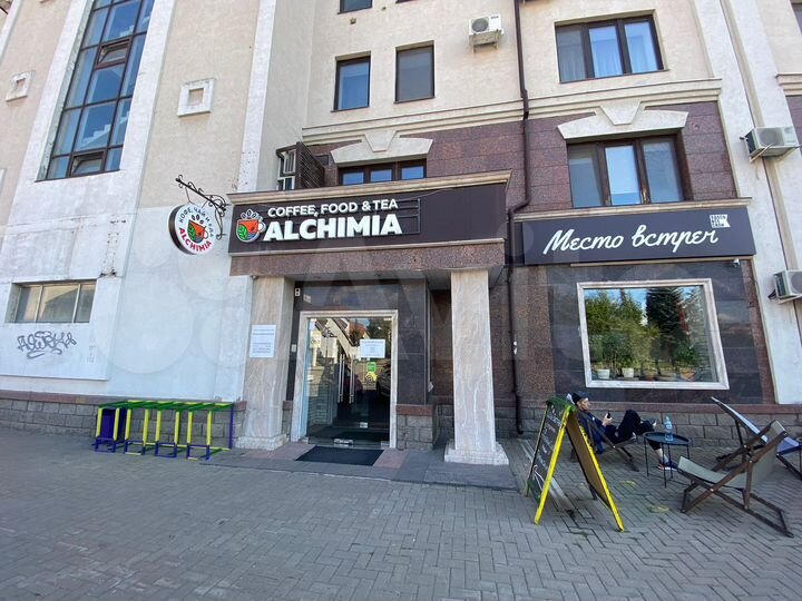 Свободного назначения, 238 м²