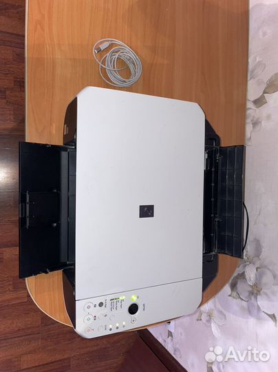 Принтер canon Pixma MP 190