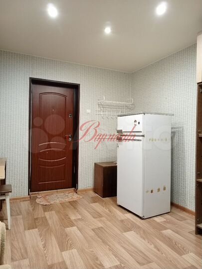 Комната 12,4 м² в 9-к., 2/5 эт.