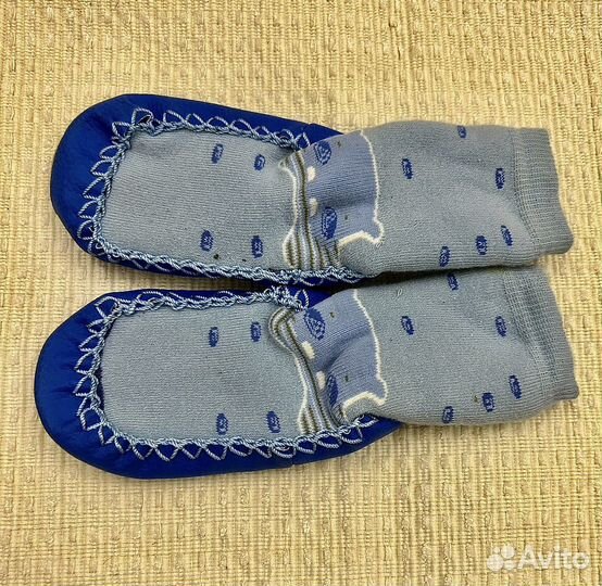 Носки детские