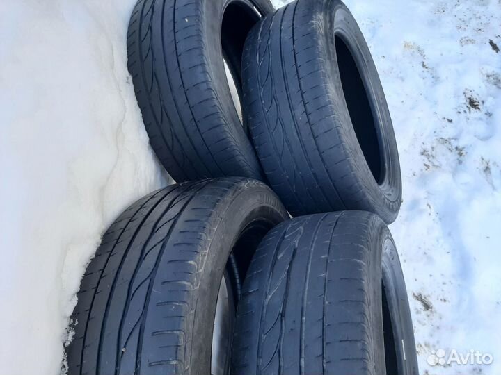 Bridgestone Turanza ER300 205/55 R16