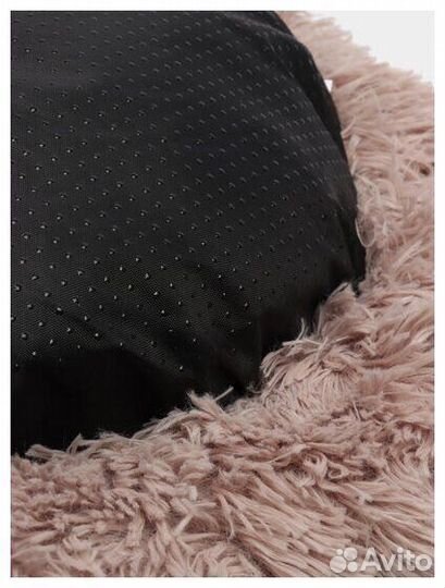 Лежанка для собак 80 см